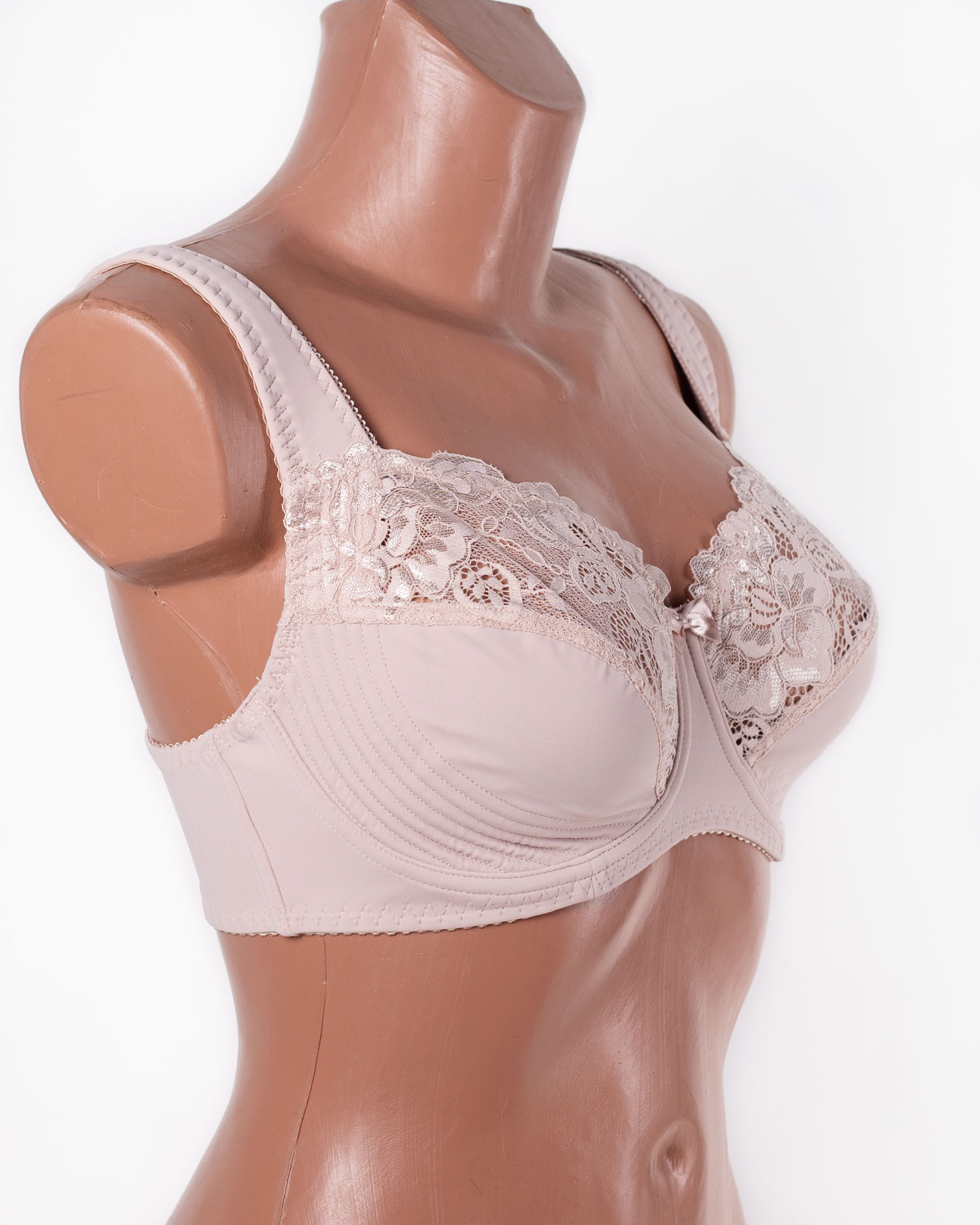 Lanny Mode Merevítős-Vékony betétes melltartó - Image 7