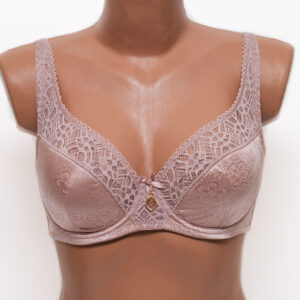 Lanny Mode Félszivacsos Melltartó