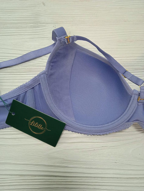 Lilitte merevítős vékony szivacsos melltartó - Image 10