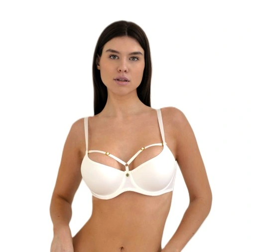 Lilitte merevítős vékony szivacsos melltartó - Image 7