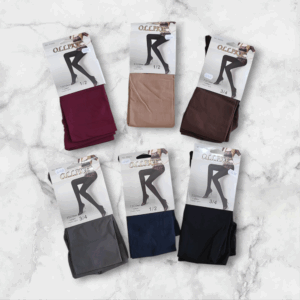 Ollike 150Den Harisnya