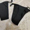 Barones Állítható Pántos Pamut Tanga - Image 2