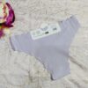 Hana Pamut Lézervágott Féltanga - Image 4