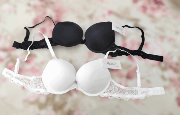 Lemila push up