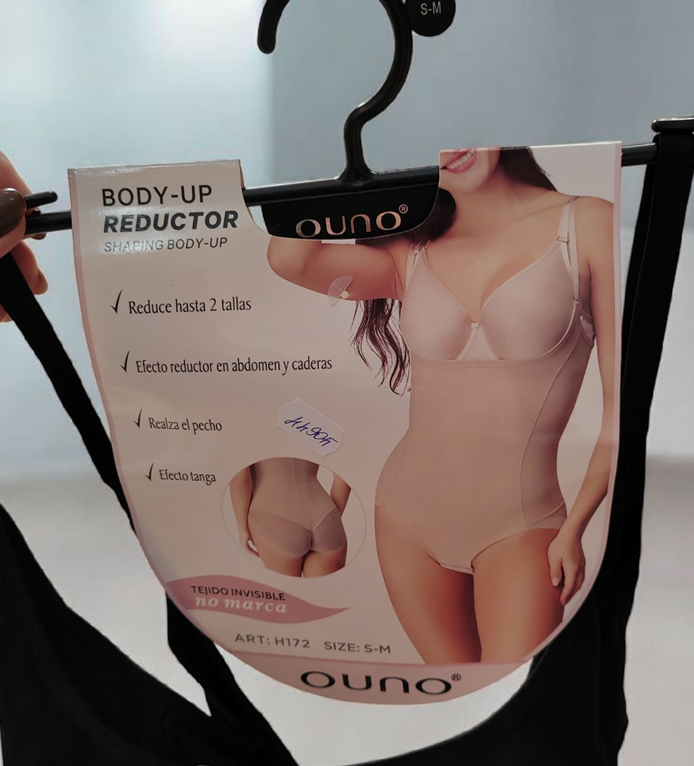 Alakformáló body - Image 5
