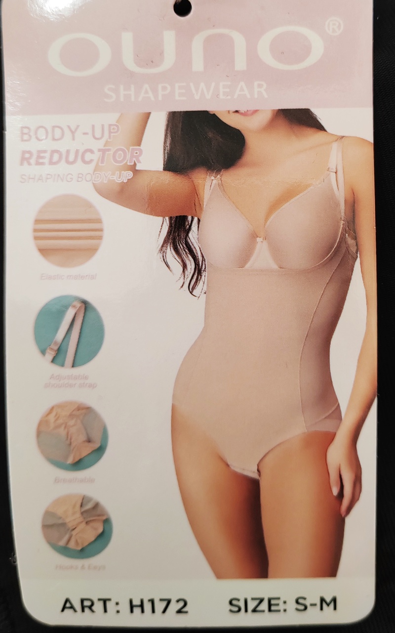 Alakformáló body - Image 4
