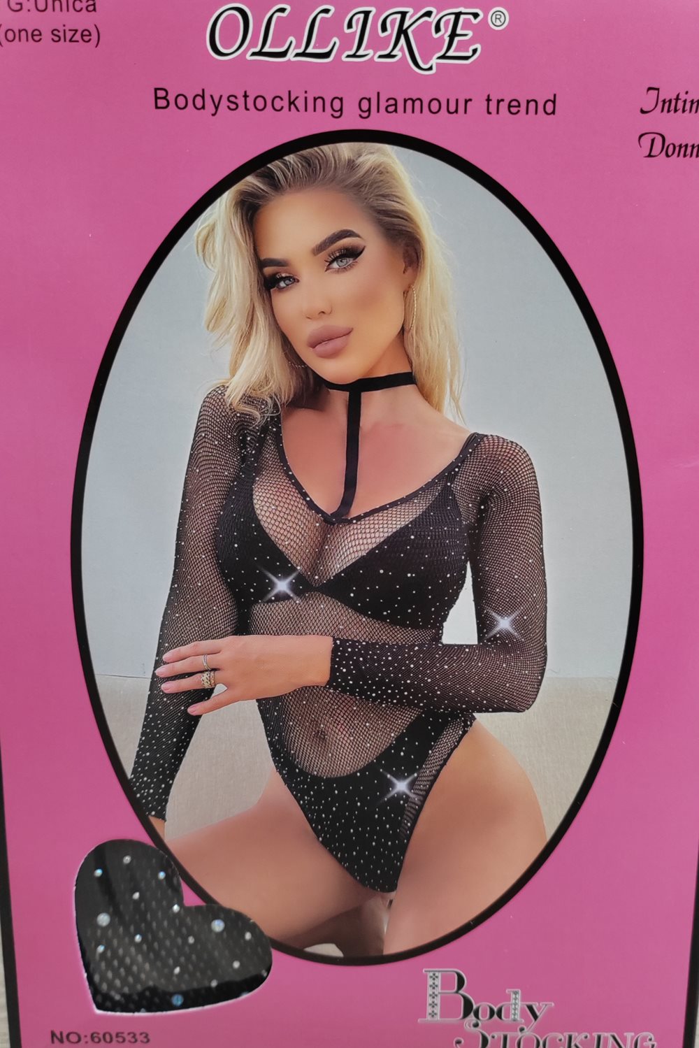 Fekete Necc Body,Női szexi fehérnemű,női erotikus fehérnemű