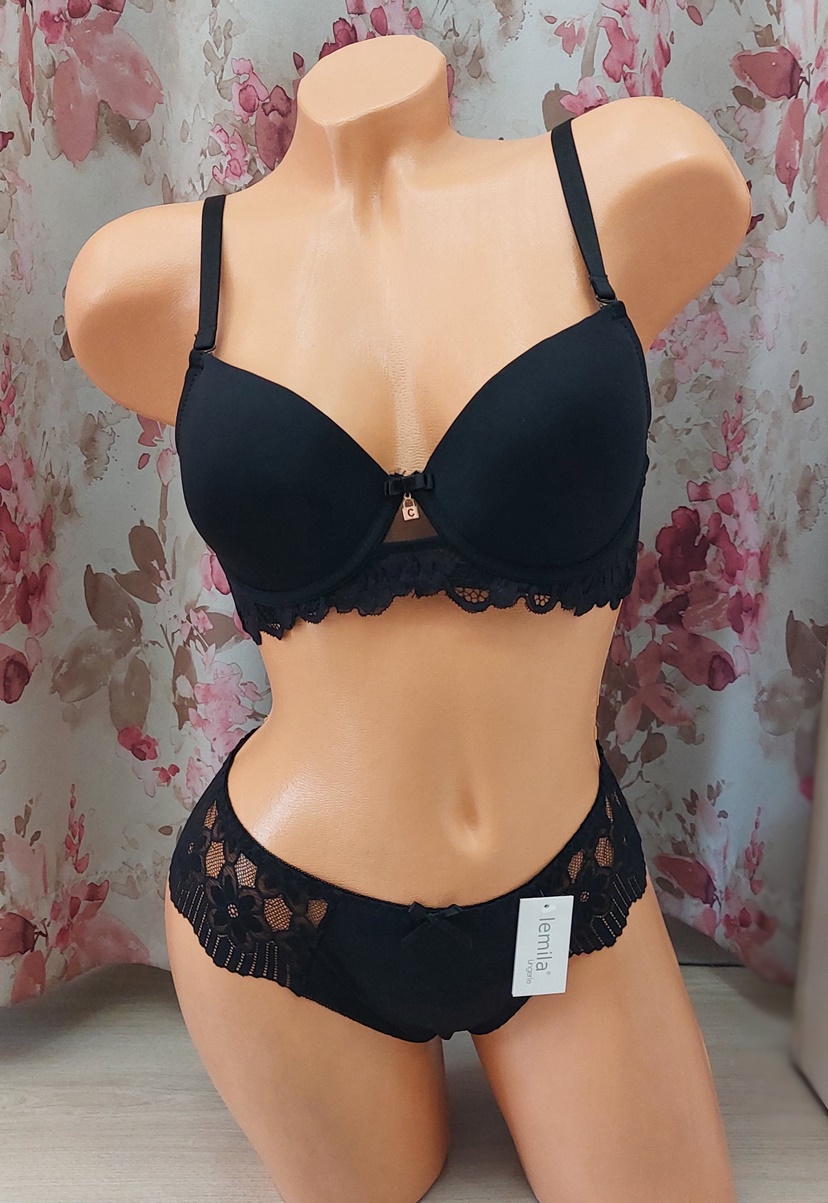 Lemila előlformázott melltartó - Image 10