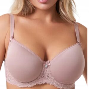 Lanny mode vékony puha szivacsos melltartó