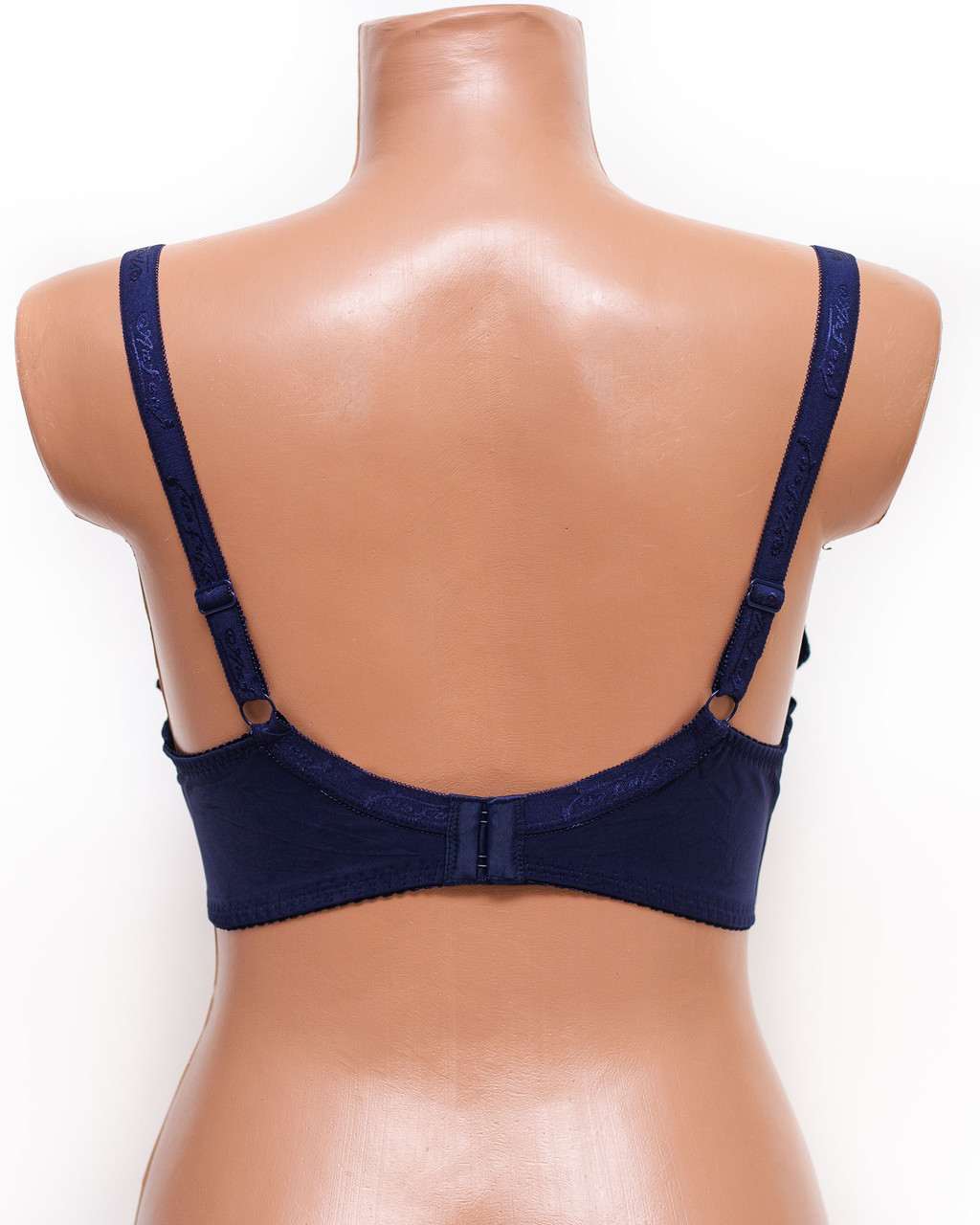 Anfen puha pamut betétes csipkés melltartó - Image 2