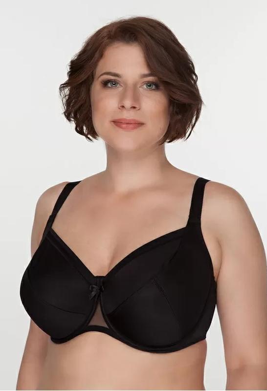 Missytle merevítős melltartó - Image 3