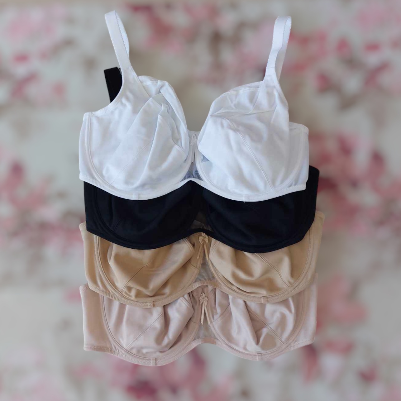 Missytle merevítős melltartó - Image 9