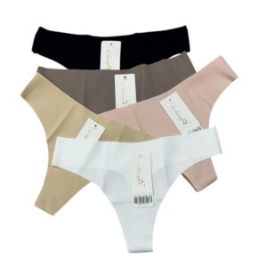 L.Ranger Lézervágott Tanga,női lézervágott tanga