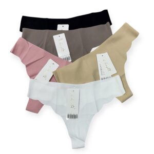 L.Ranger Lézervágott Tanga,női lézervágott tanga