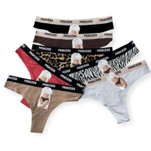 Dyana Lézervágott Tanga