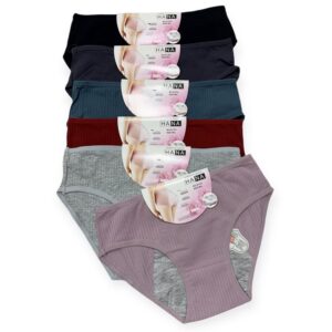 Hana Menstruációs Bugyi,női menstruációs bugyi