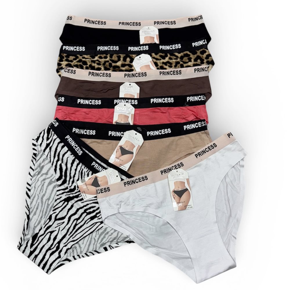 Dyana Lézervágott Bugyi