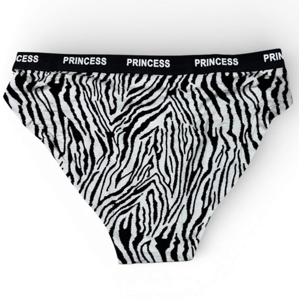 Dyana Lézervágott Bugyi - Image 2