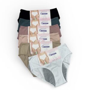 Ouno Menstruációs Bugyi