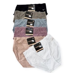 Hana Pamut-Csipkés Bugyi